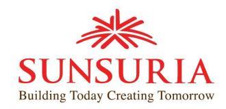 Sunsuria Berhad