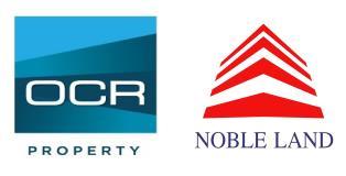OCR Noble Land (The Resident) Sdn Bhd