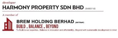 HARMONY PROPERTY SDN BHD