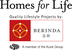 Berinda Properties