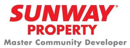 Sunway Velocity Three Sdn Bhd