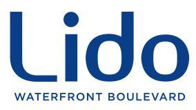 Lido Waterfront Boulevard Sdn Bhd