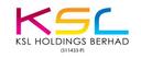 KSL Holdings Berhad 