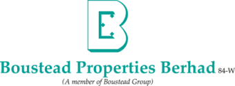 Boustead Properties Berhad