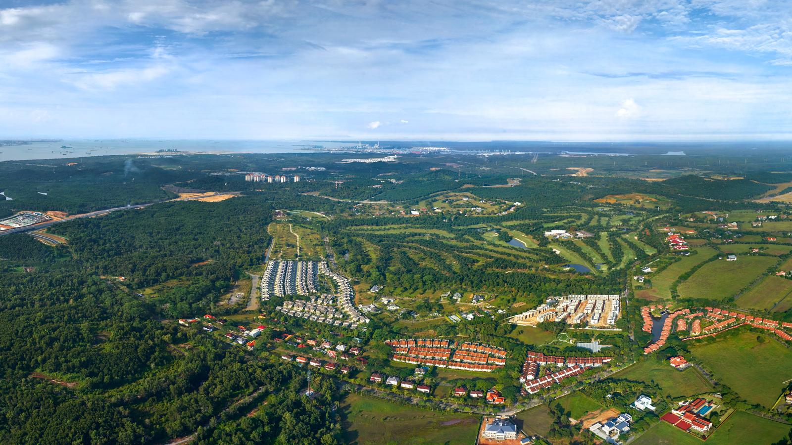 Leisure Farm Corporation Sdn Bhd 