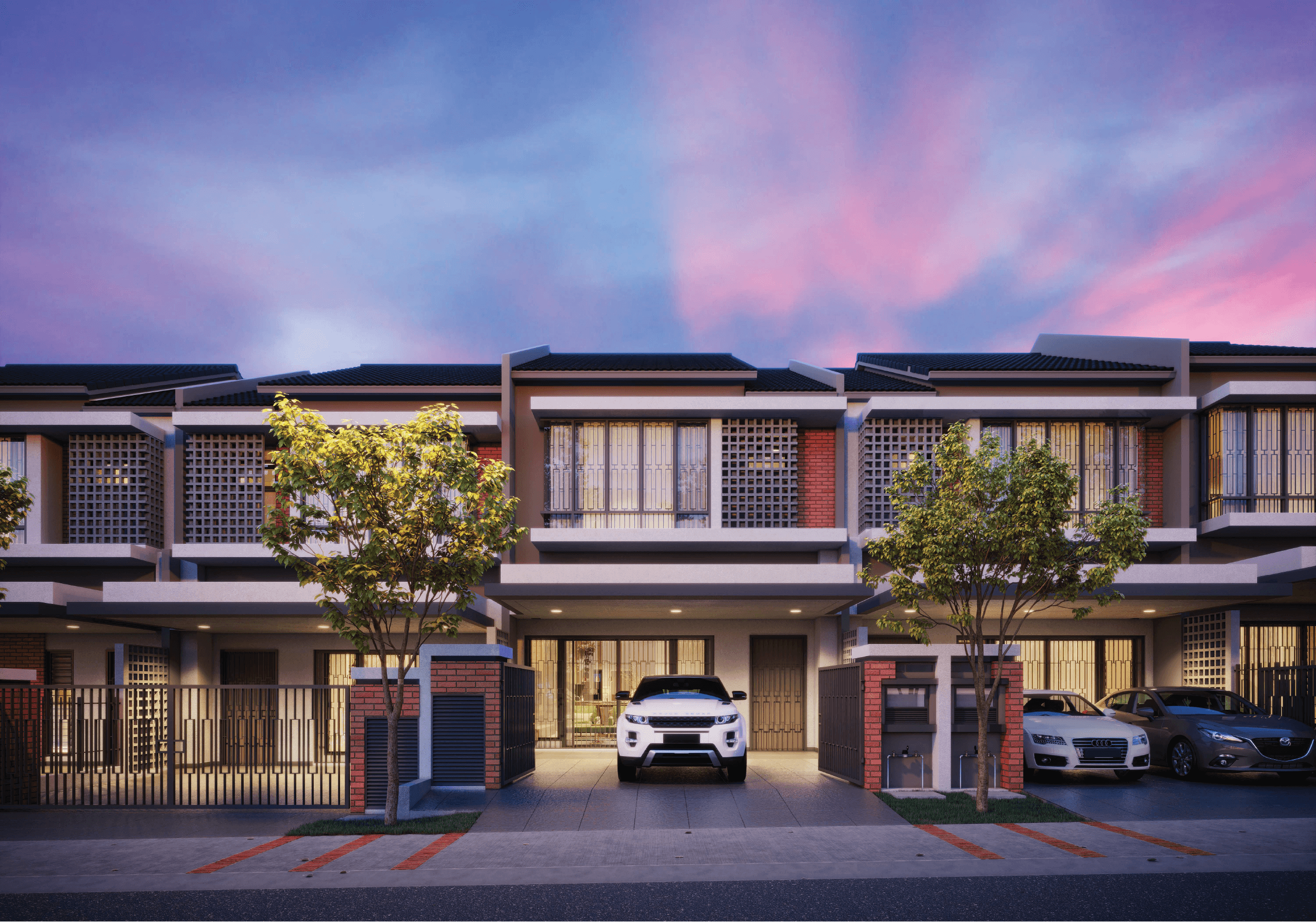 Sime Darby Property Berhad
