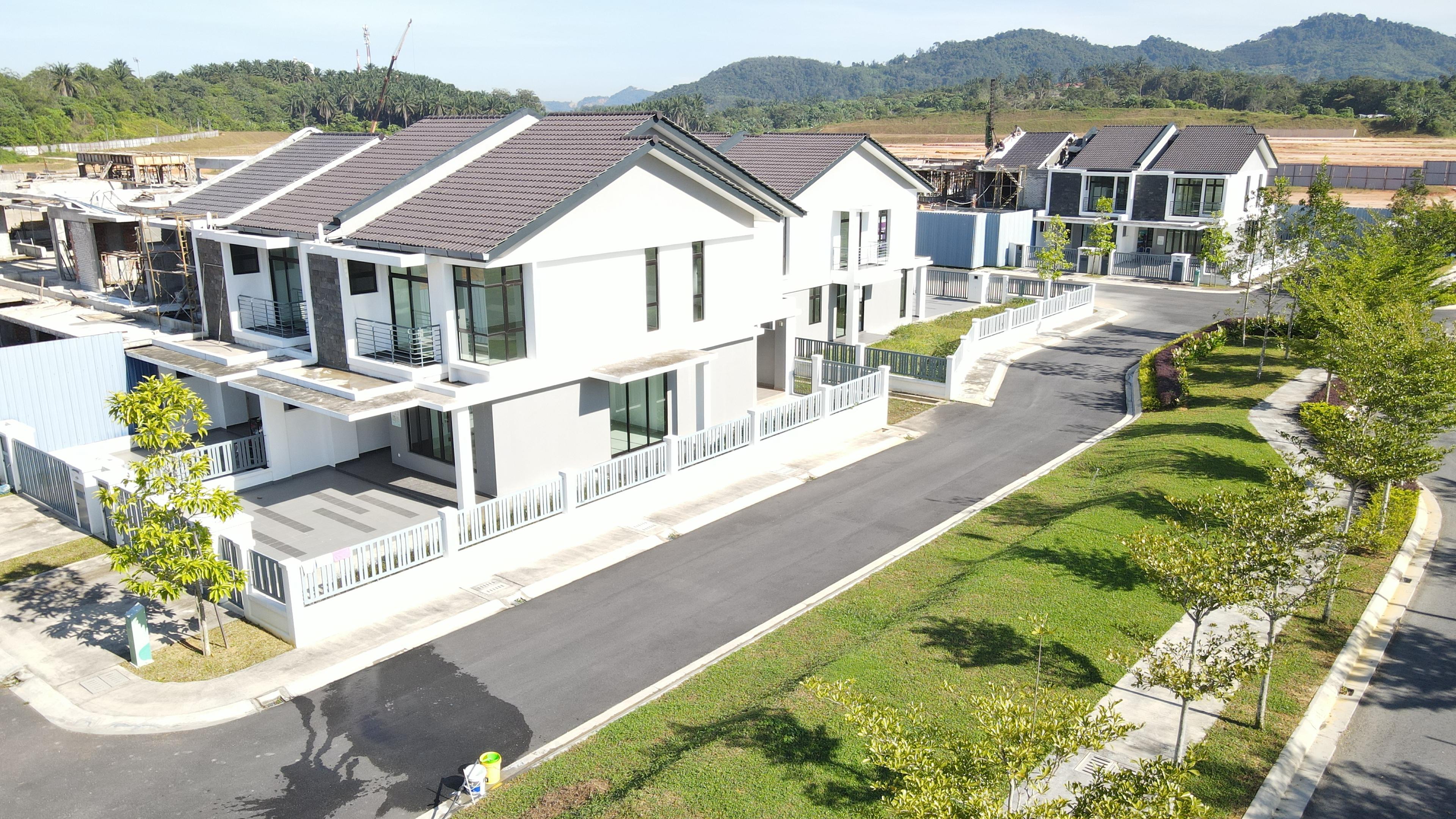 Boustead Balau Sdn Bhd