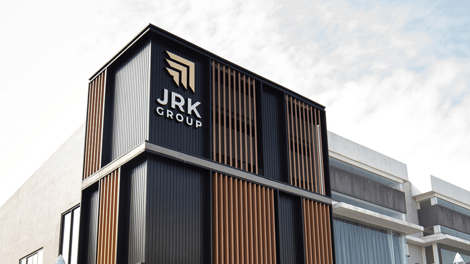 JRK Holdings Berhad