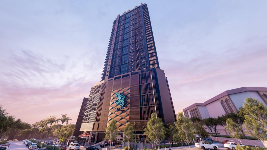 One JSI Development Sdn Bhd