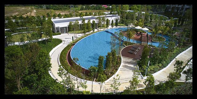 GAIA Residences