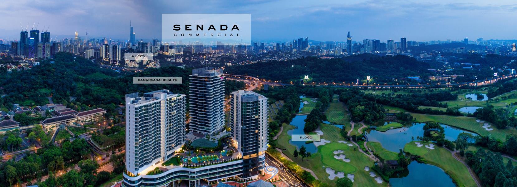Sime Darby Property (Senada) Sdn Bhd