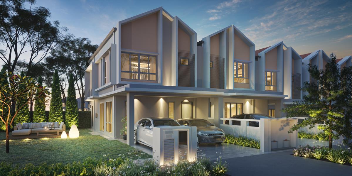 Setia Alamsari Sdn Bhd