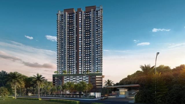 UDA Land (Central) Sdn Bhd