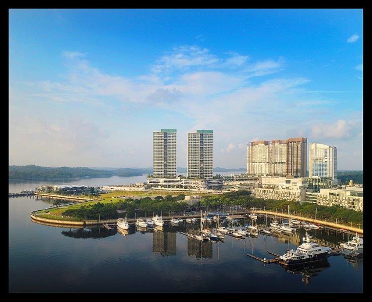 Southern Marina Development Sdn Bhd