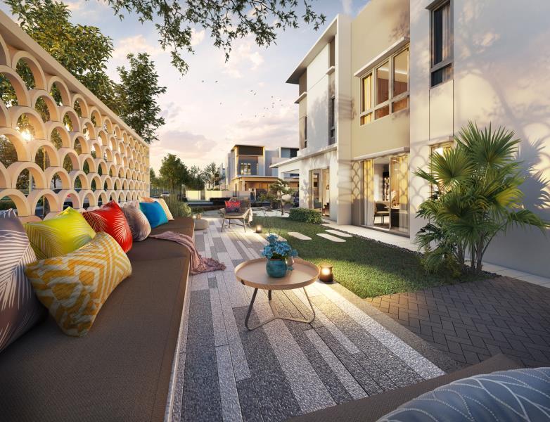 Matrix Concepts Holdings Berhad
