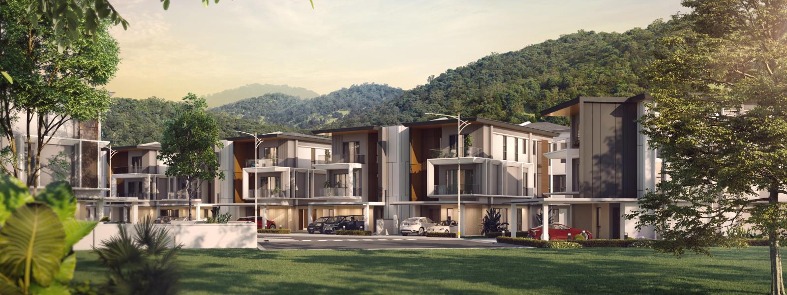 Mayang Tiasa Sdn Bhd