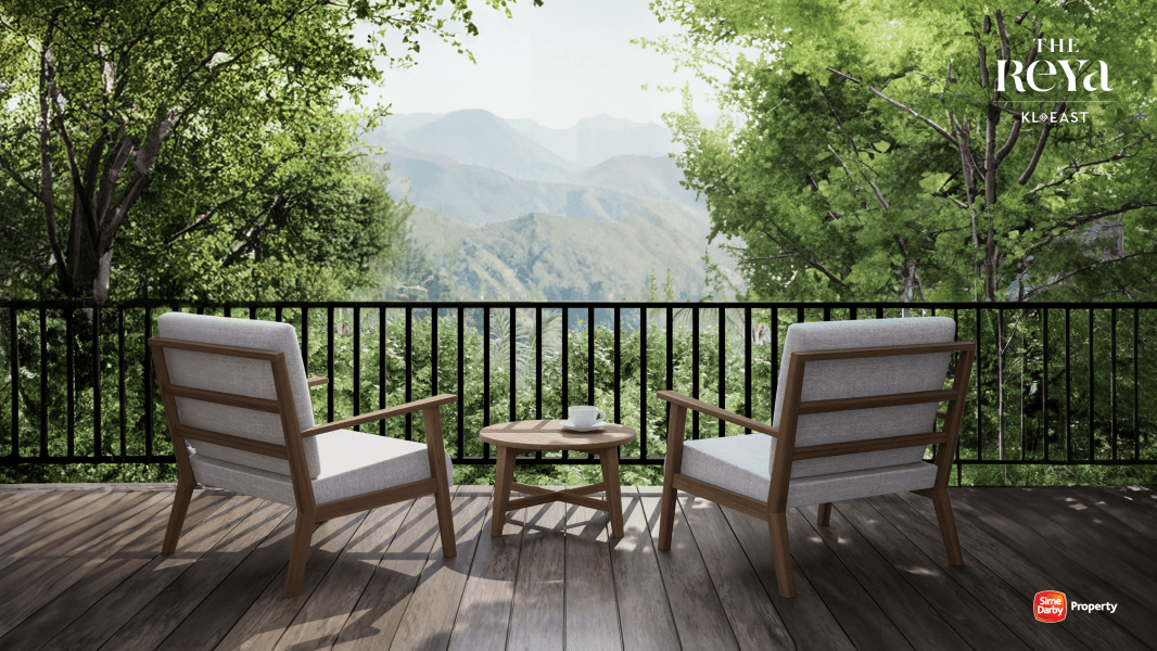 Sime Darby Property (KL East) Sdn Bhd