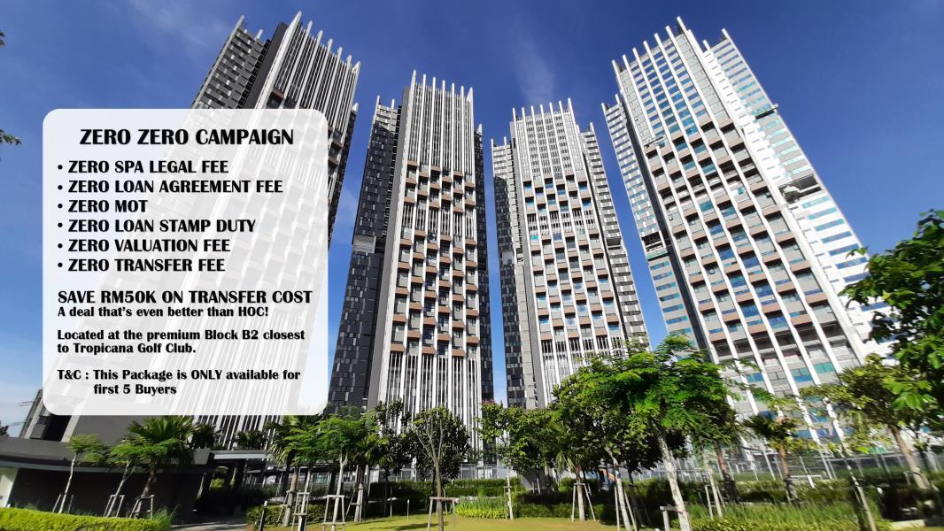 Mayfair Ventures Sdn Bhd