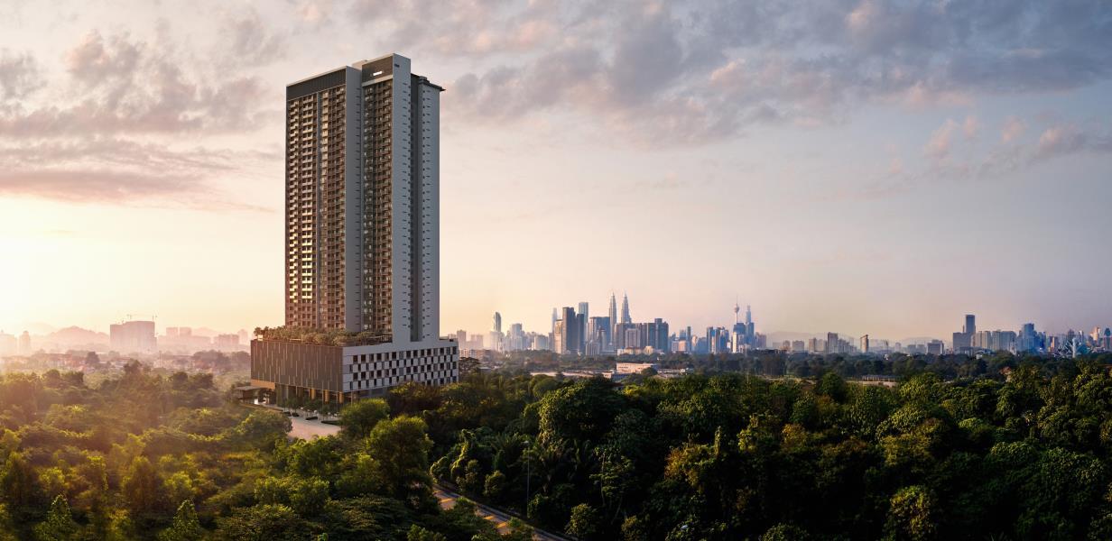 Black Lotus Development Sdn Bhd