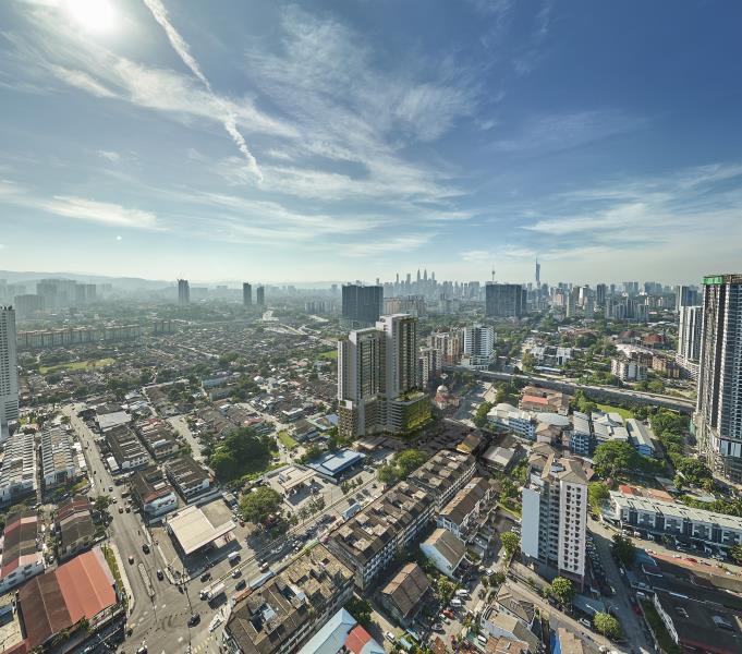 Lim Seong Hai Holdings Sdn Bhd