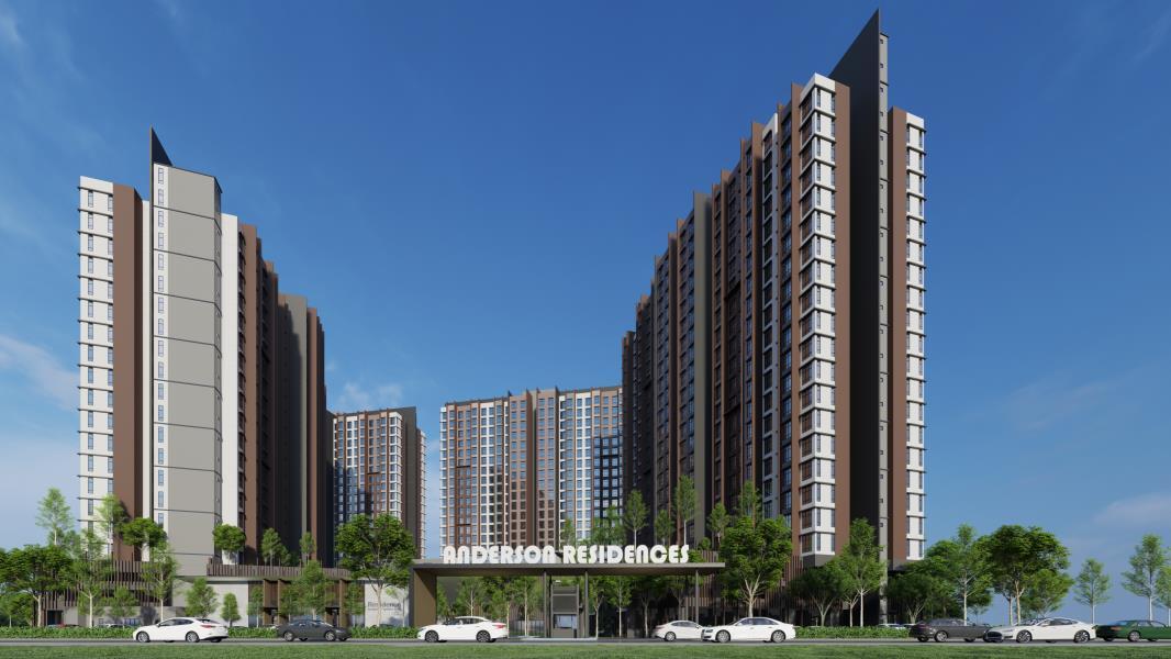 A Tech Properties Sdn Bhd