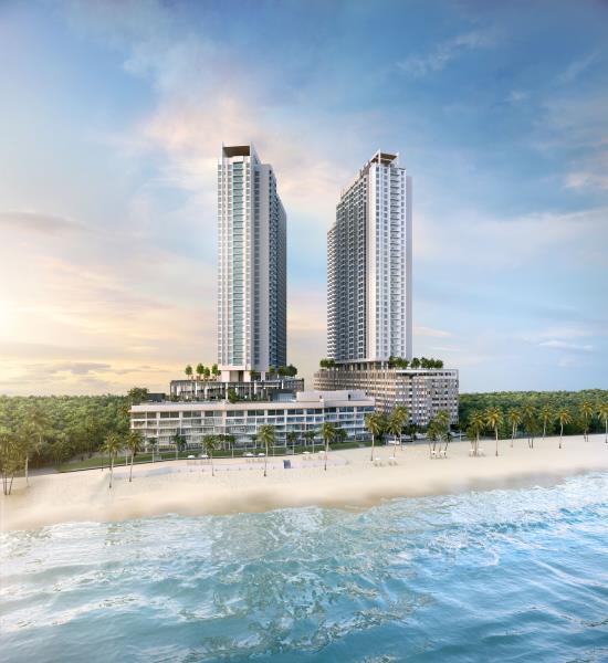 Clarissa Serviced Suites