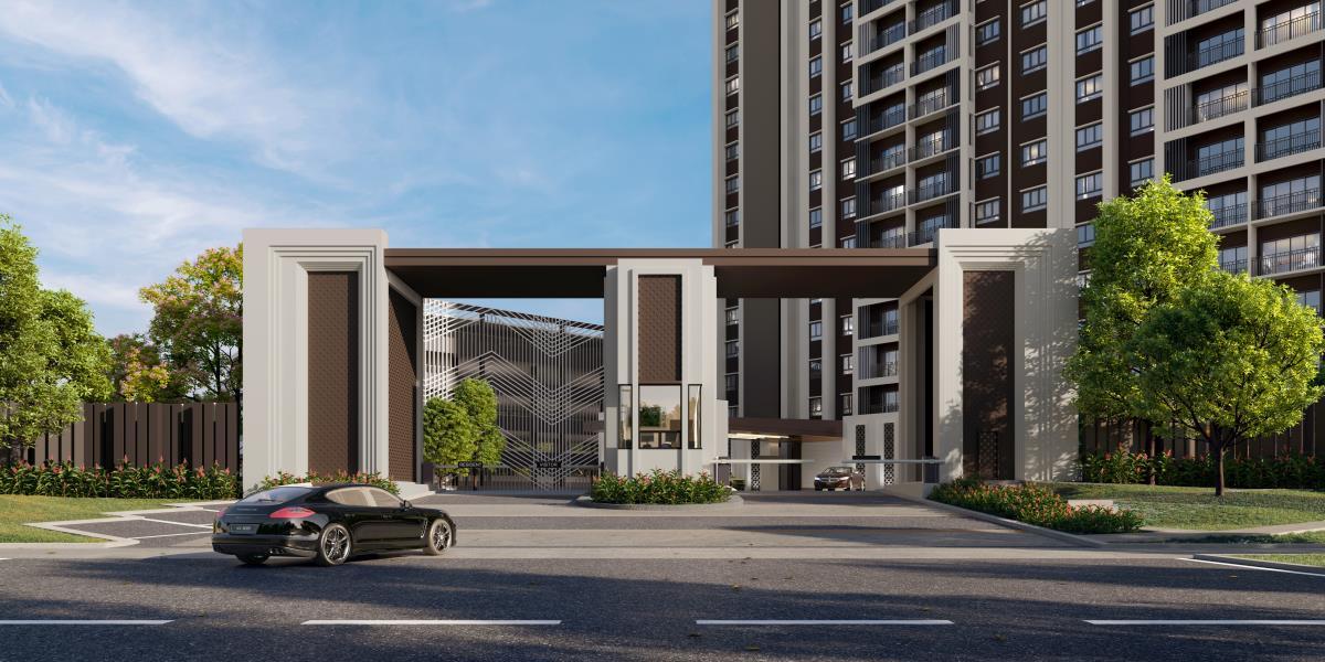 Suntrack Development Sdn Bhd