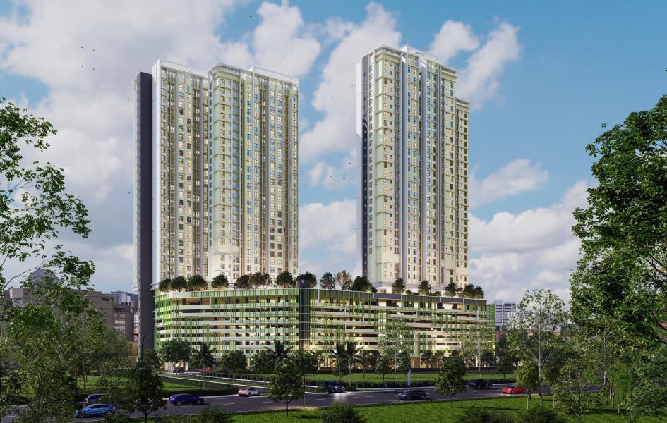 Glomac Berhad