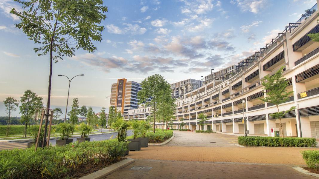 UEM Sunrise Berhad
