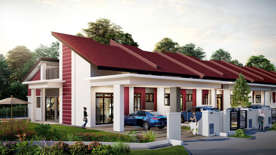 IOI Properties Group Berhad