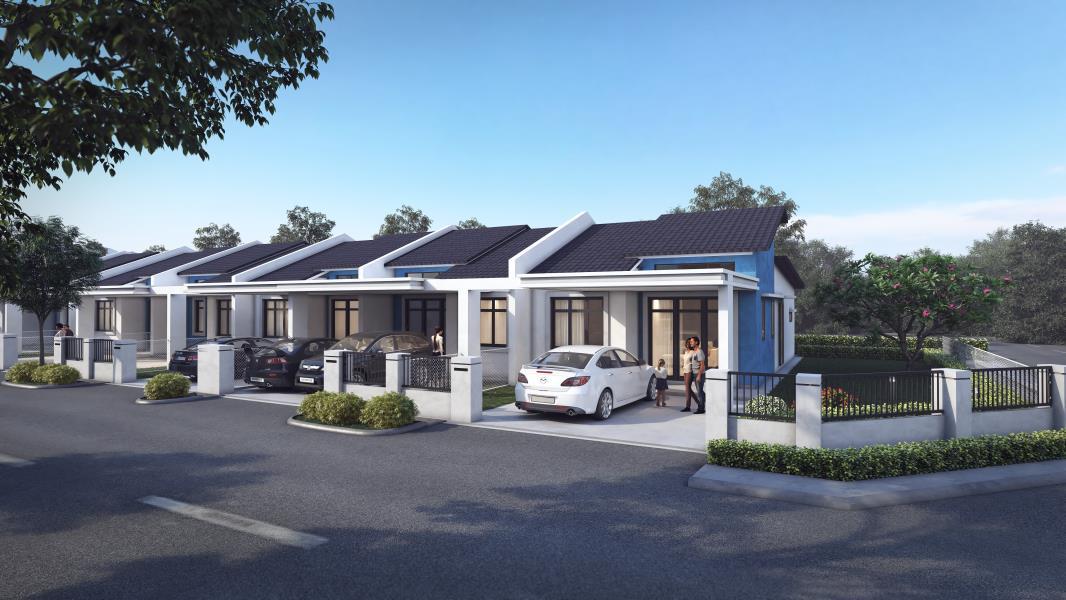 PPB Properties
