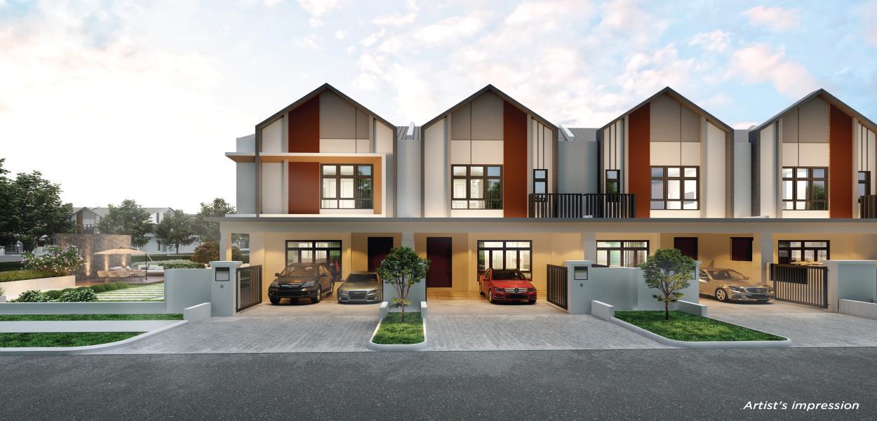 Plenitude Hills Sdn Bhd