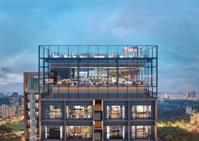 Setia Federal Hill Sdn Bhd