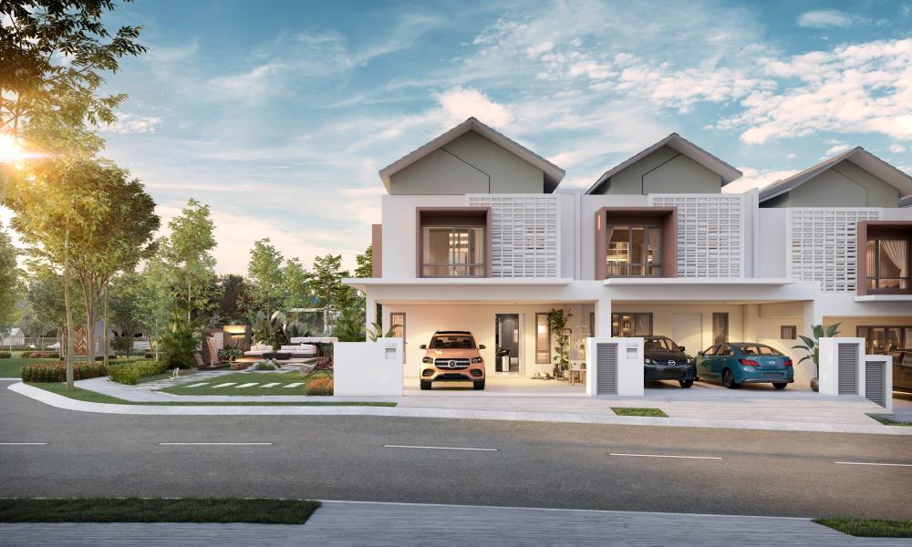 Matrix Concepts Sdn Bhd