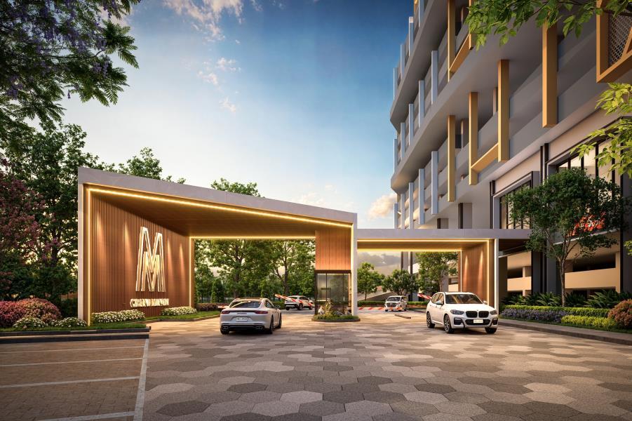 Mah Sing Group Berhad