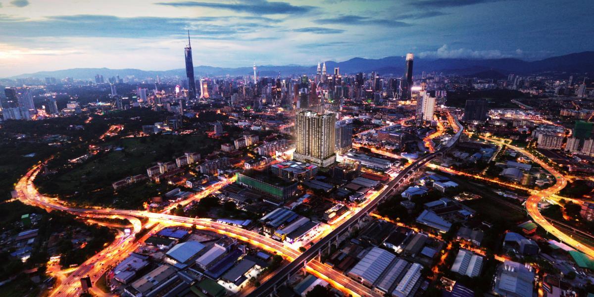 EcoFirst Consolidated Bhd