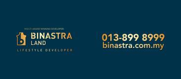 Binastra Land Sdn Bhd