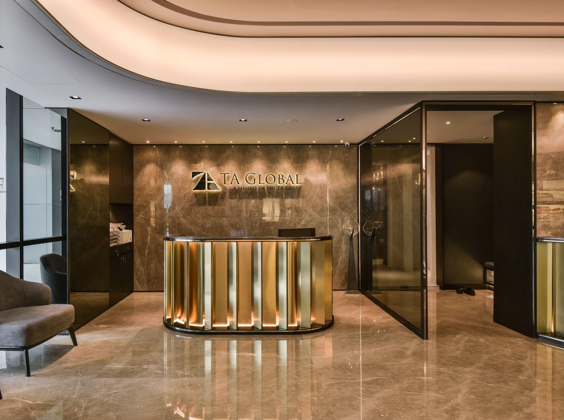 Orchard Park Sdn Bhd