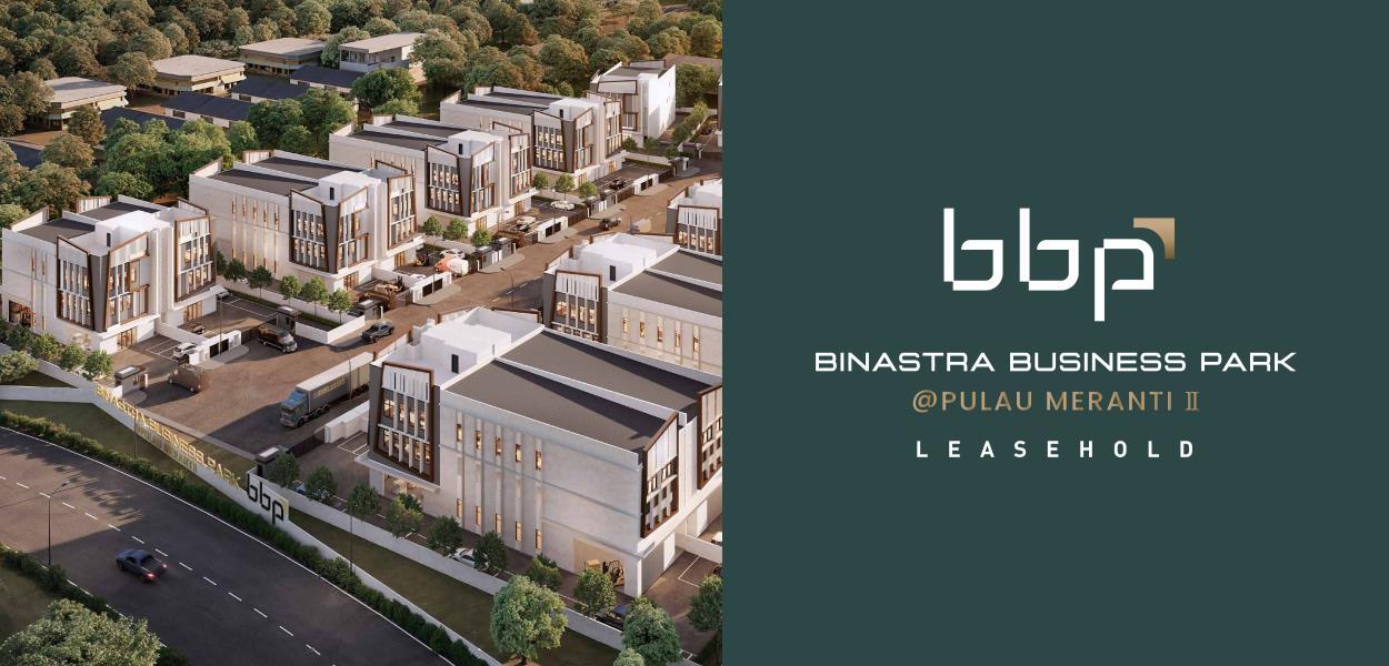 Binastra Land Sdn Bhd