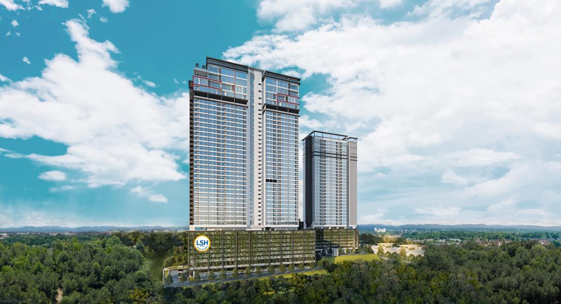 Astana Setia Sdn Bhd