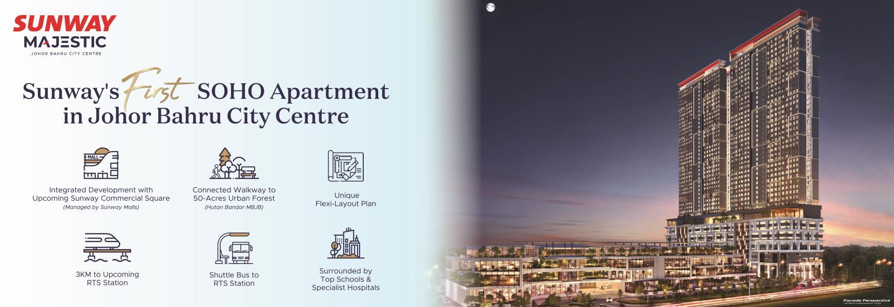 Sunway Majestic Sdn. Bhd.