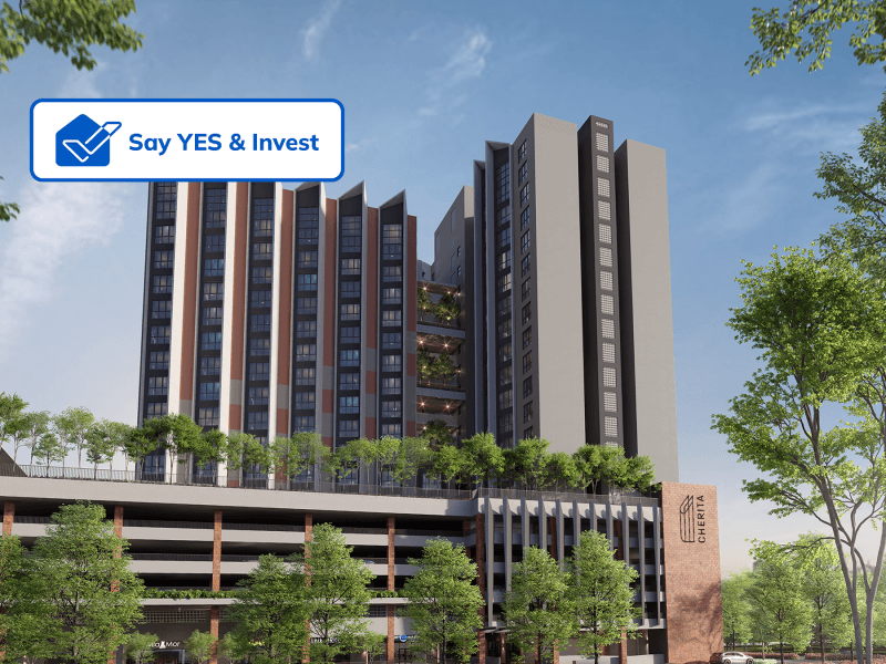 Cherita Development Sdn Bhd